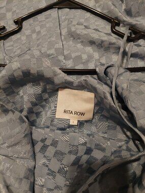 Rita Row slipdress